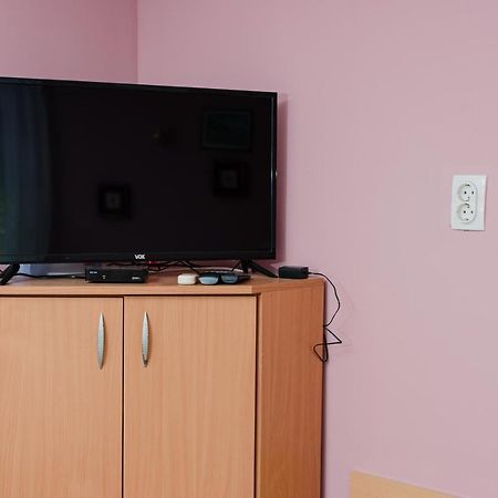 Vila Verona Sobe Palic Exterior photo