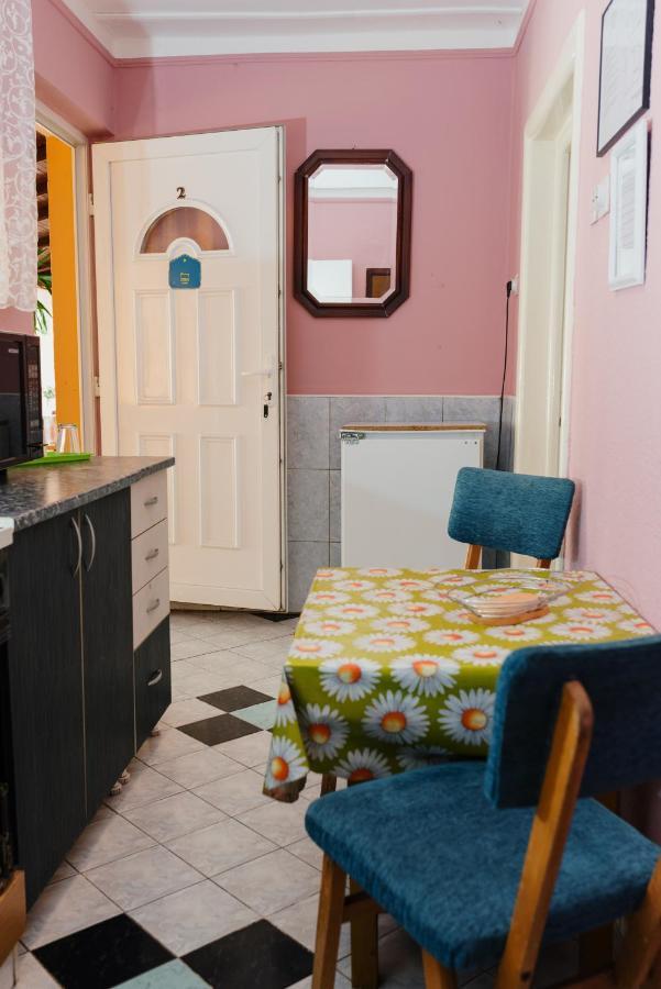 Vila Verona Sobe Palic Exterior photo