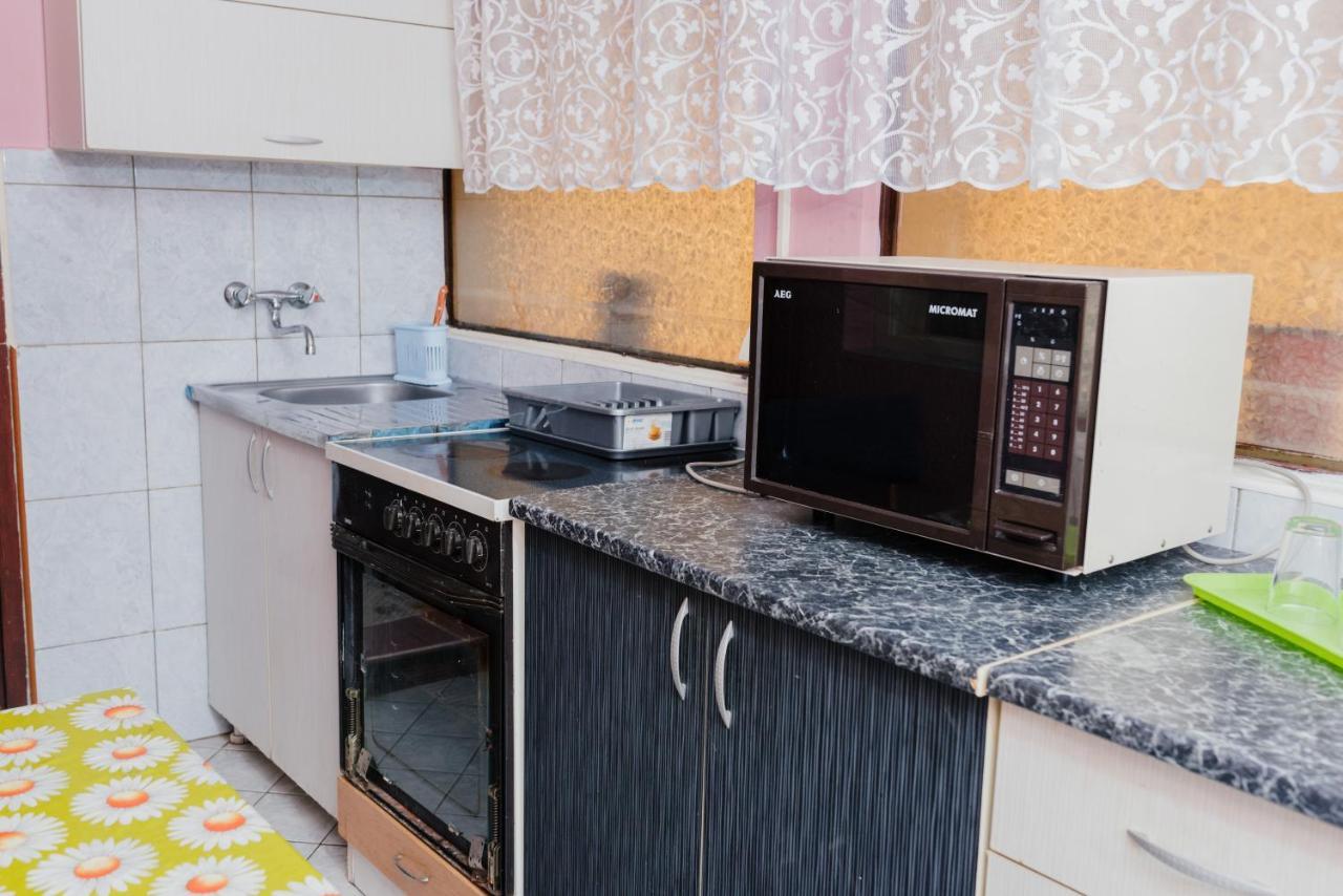 Vila Verona Sobe Palic Exterior photo