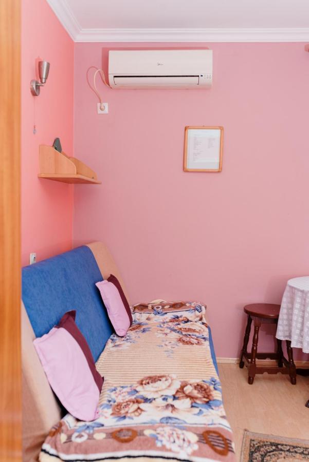 Vila Verona Sobe Palic Exterior photo