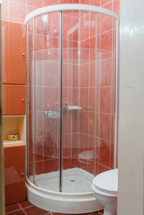 Vila Verona Sobe Palic Exterior photo